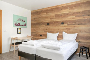 Гостиница Stay Apartments Einholt  Рейкьявик